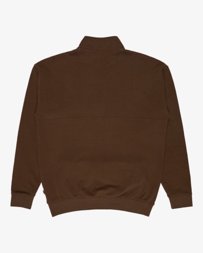 Core Lord - Half-Zip Sweatshirt for Men  EBYFT00164