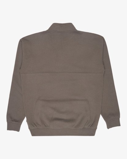 Core Lord - Half-Zip Sweatshirt for Men  EBYFT00164