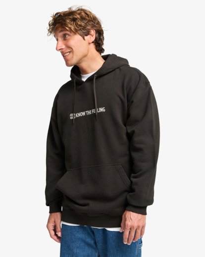 Core Lord - Sweatshirt for Men  EBYFT00165