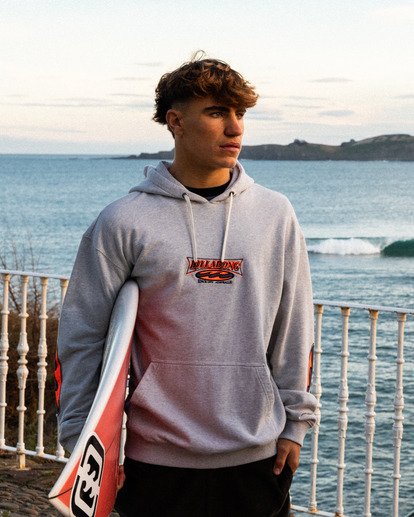 Since 73 Burleigh - Sweatshirt for Men  EBYFT00172