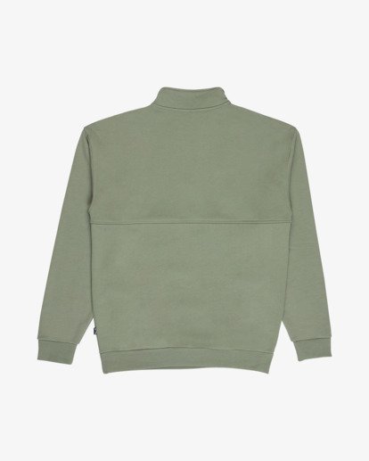 Burleigh Mock Neck  EBYFT00184