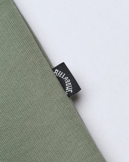 Burleigh Mock Neck  EBYFT00184