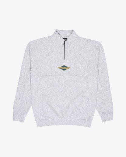 Burleigh Mock Neck  EBYFT00184