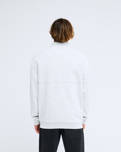 Burleigh Mock Neck  EBYFT00184