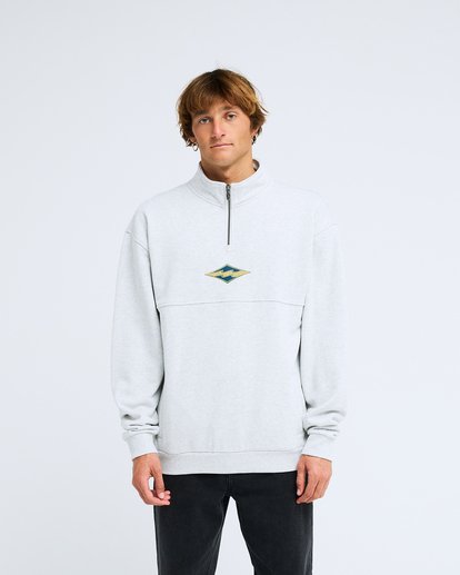 Burleigh Mock Neck  EBYFT00184