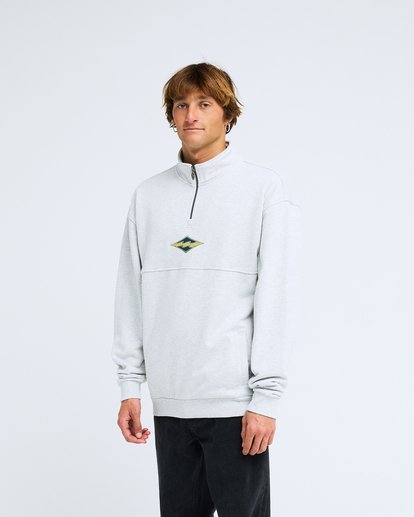 Burleigh Mock Neck  EBYFT00184