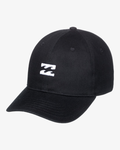 WAVE SNAPBACK  EBYHA00106