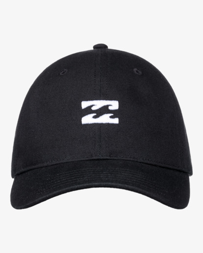 billabong, WAVE SNAPBACK, BLACK (blk) WAVE SNAPBACK  EBYHA00106