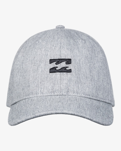 Wave - Snapback Cap for Men  EBYHA00106