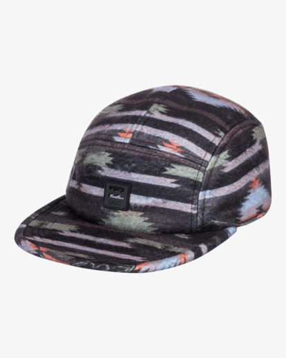 A/Div Boundary - Strapback Cap for Men  EBYHA00110