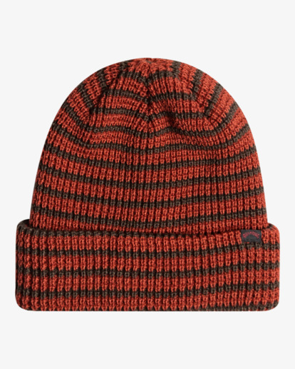 Lines - Beanie for Men  EBYHA00118