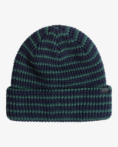 Lines - Beanie for Men  EBYHA00118