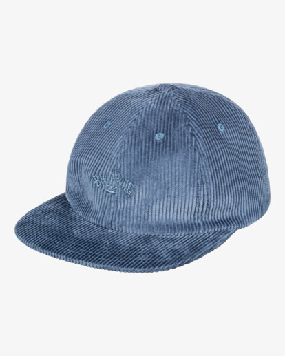 Arch Cord - Strapback Cap for Men  EBYHA00121