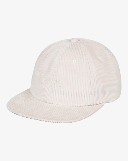 Arch Cord - Strapback Cap for Men  EBYHA00121