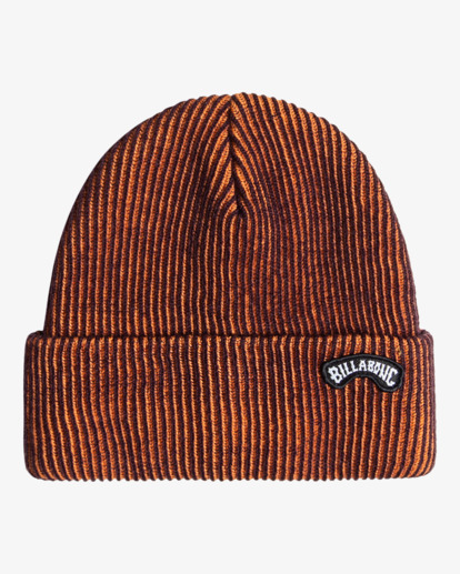 Arch - Beanie for Men  EBYHA00123
