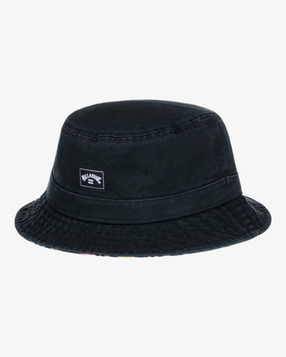 Sundays - Reversible Bucket Hat for Men  EBYHA00126