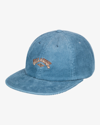 Billabong corduroy hat on sale