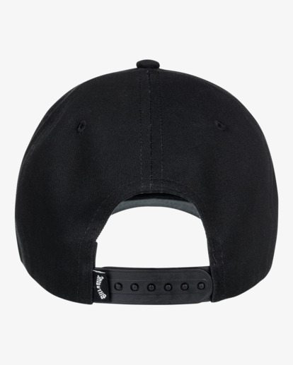 Arch - Snapback Cap for Men  EBYHA00128