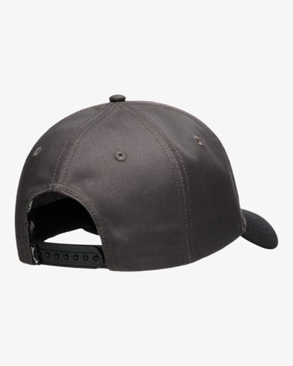 Arch - Snapback Cap for Men  EBYHA00128