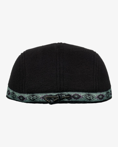 Adventure Division Boundary - Strapback Cap for Men  EBYHA00129