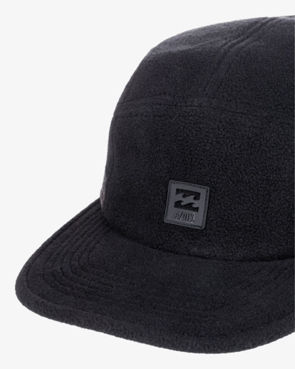 Adventure Division Boundary - Strapback Cap for Men  EBYHA00129