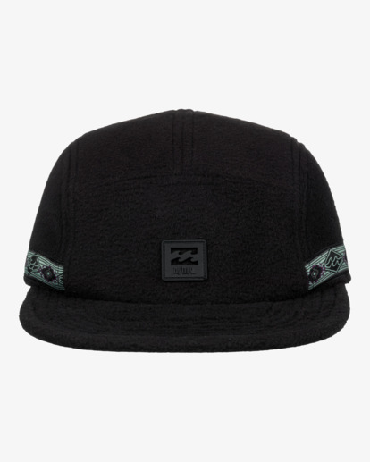 Adventure Division Boundary - Strapback Cap for Men  EBYHA00129