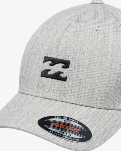 All Day - Flexfit Cap for Men  EBYHA00134