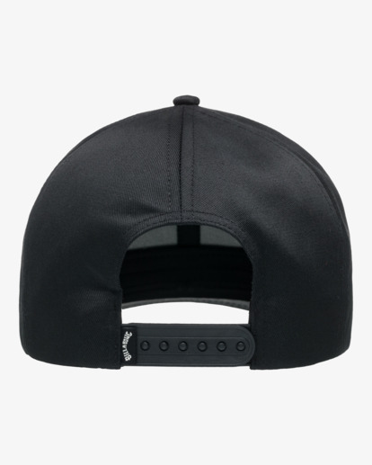 Walled - Snapback Cap for Men  EBYHA00135