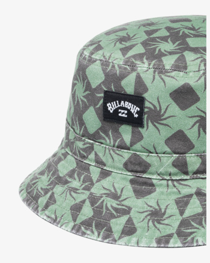 Sundays - Reversible Bucket Hat for Men  EBYHA00136