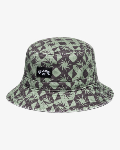 Sundays - Reversible Bucket Hat for Men  EBYHA00136