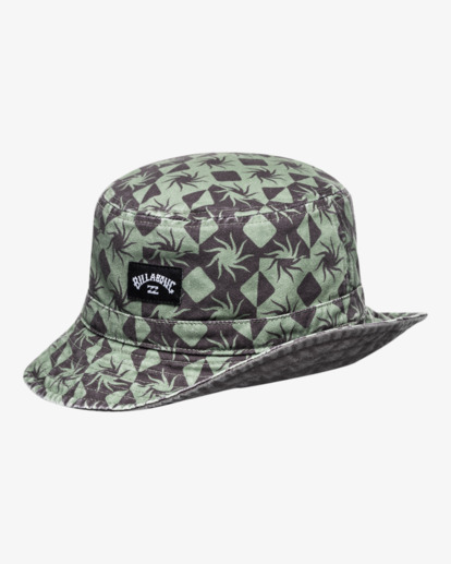 Sundays - Reversible Bucket Hat for Men  EBYHA00136