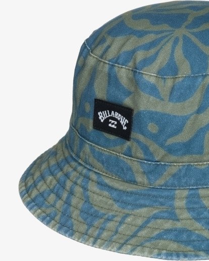 Sundays - Reversible Bucket Hat for Men  EBYHA00136