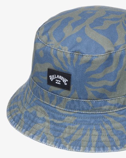 Sundays - Reversible Bucket Hat for Men  EBYHA00136