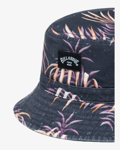 Sundays - Reversible Bucket Hat for Men  EBYHA00136