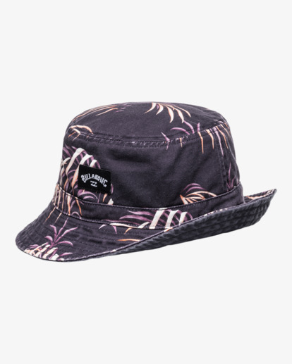 Sundays - Reversible Bucket Hat for Men  EBYHA00136