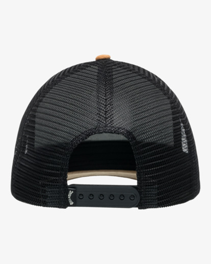 Stacked - Snapback Cap for Men  EBYHA00138