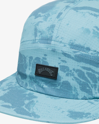 Adventure Division Perf - Camp Cap for Men  EBYHA00140