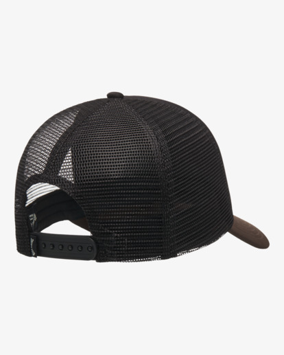 Roadkill - Trucker Cap for Men  EBYHA00145