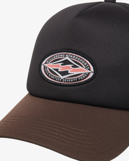 Roadkill - Trucker Cap for Men  EBYHA00145