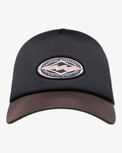 Roadkill - Trucker Cap for Men  EBYHA00145