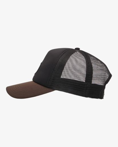 Roadkill - Trucker Cap for Men  EBYHA00145