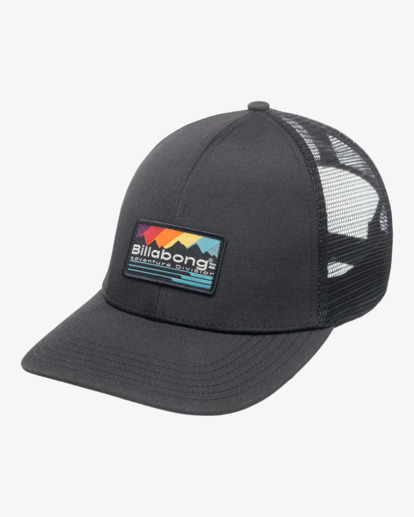 A/Div Range - Trucker Cap for Men  EBYHA00149
