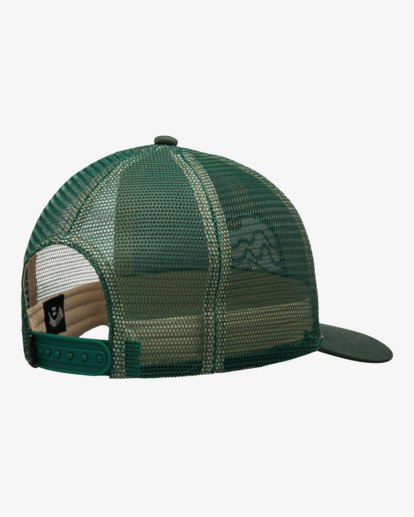 A/Div Range - Trucker Cap for Men  EBYHA00149