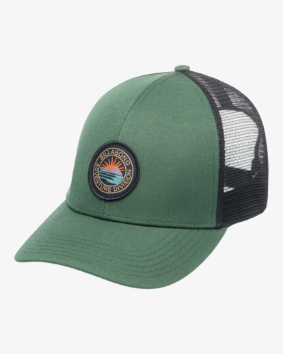 A/Div Range - Trucker Cap for Men  EBYHA00149