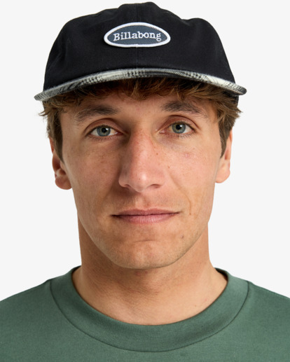 Mogul - Snapback Cap for Men  EBYHA00150