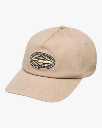 Origin - Snapback Cap for Men  EBYHA00151