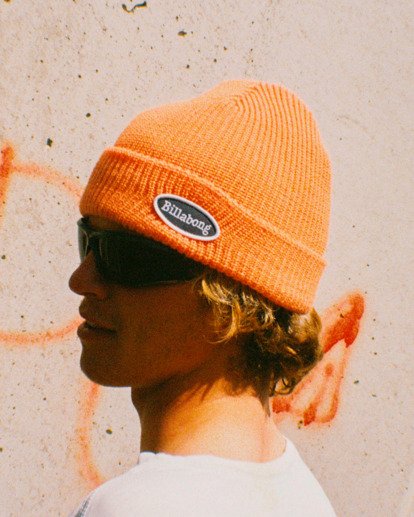 Mogul - Beanie for Men  EBYHA00153