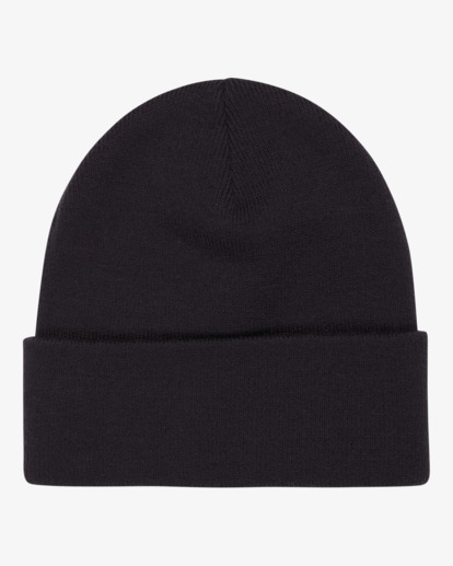 billabong, Every Other Day - Cuff Beanie for Men, DARK NAVY (ktw0) Every Other Day - Cuff Beanie for Men  EBYHA00155