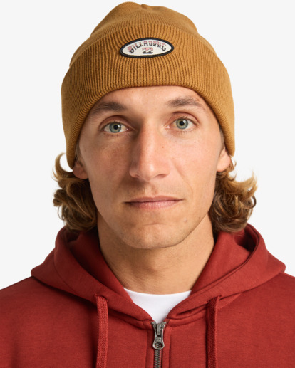 Every Other Day - Cuff Beanie for Men  EBYHA00155