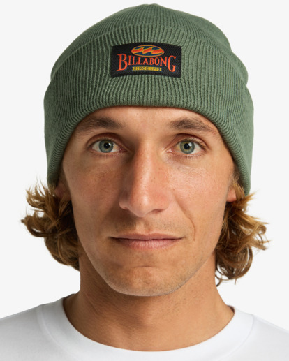 Every Other Day - Cuff Beanie for Men  EBYHA00155